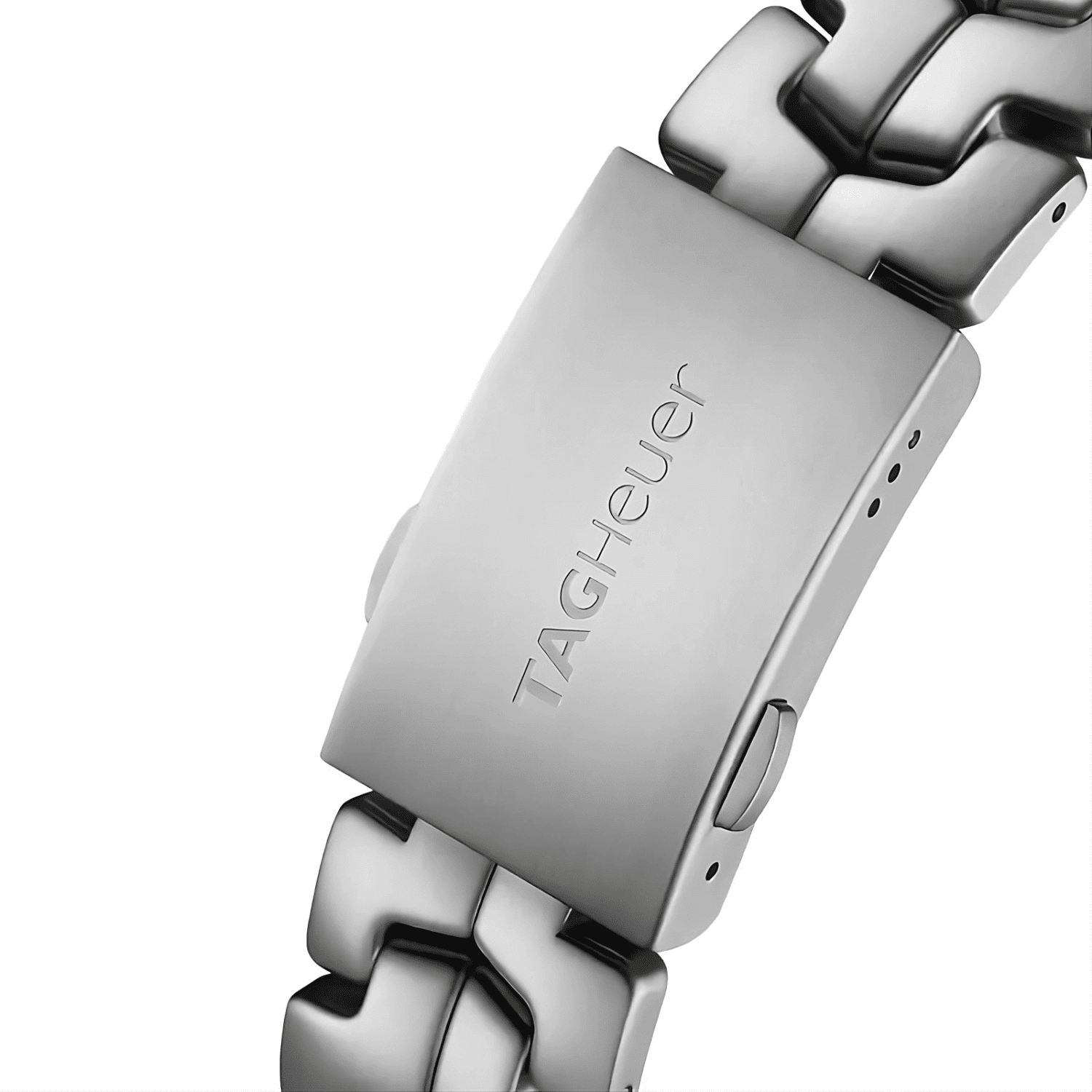 TAG Heuer Formula 1 Chronograph -Edição Especial Senna