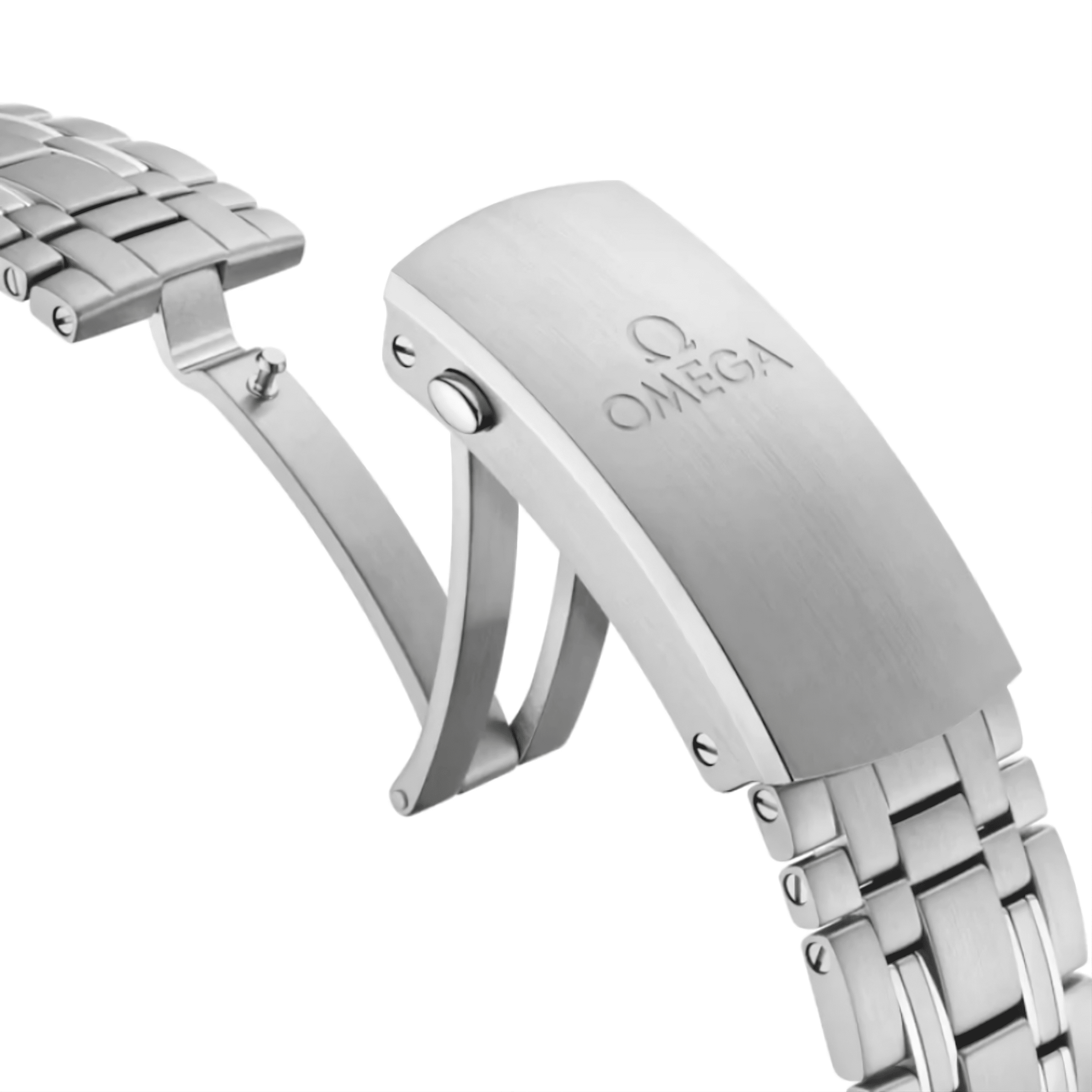 Relógio Seamaster Professional Diver 300M