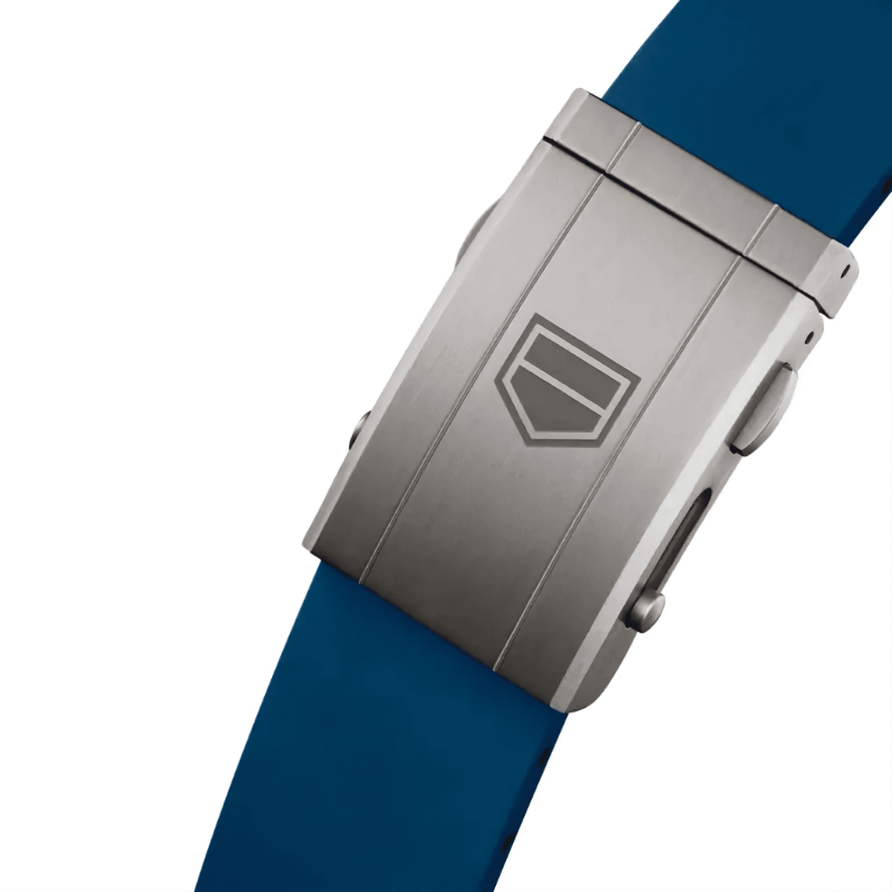 TAG Heuer Carrera Chronograph Tourbillon Extreme Sport Edição Especial Senna