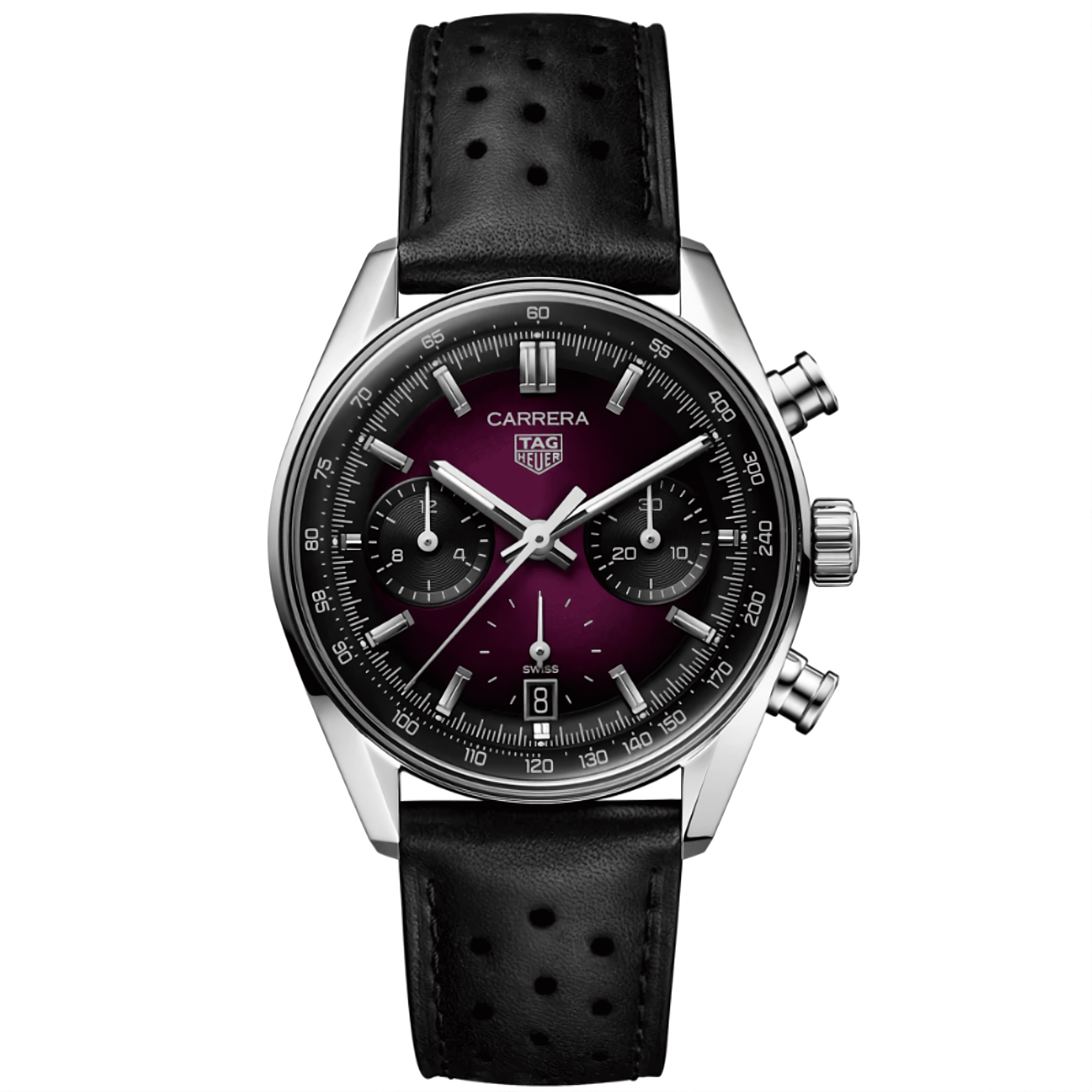 TAG Heuer Carrera Chronograph