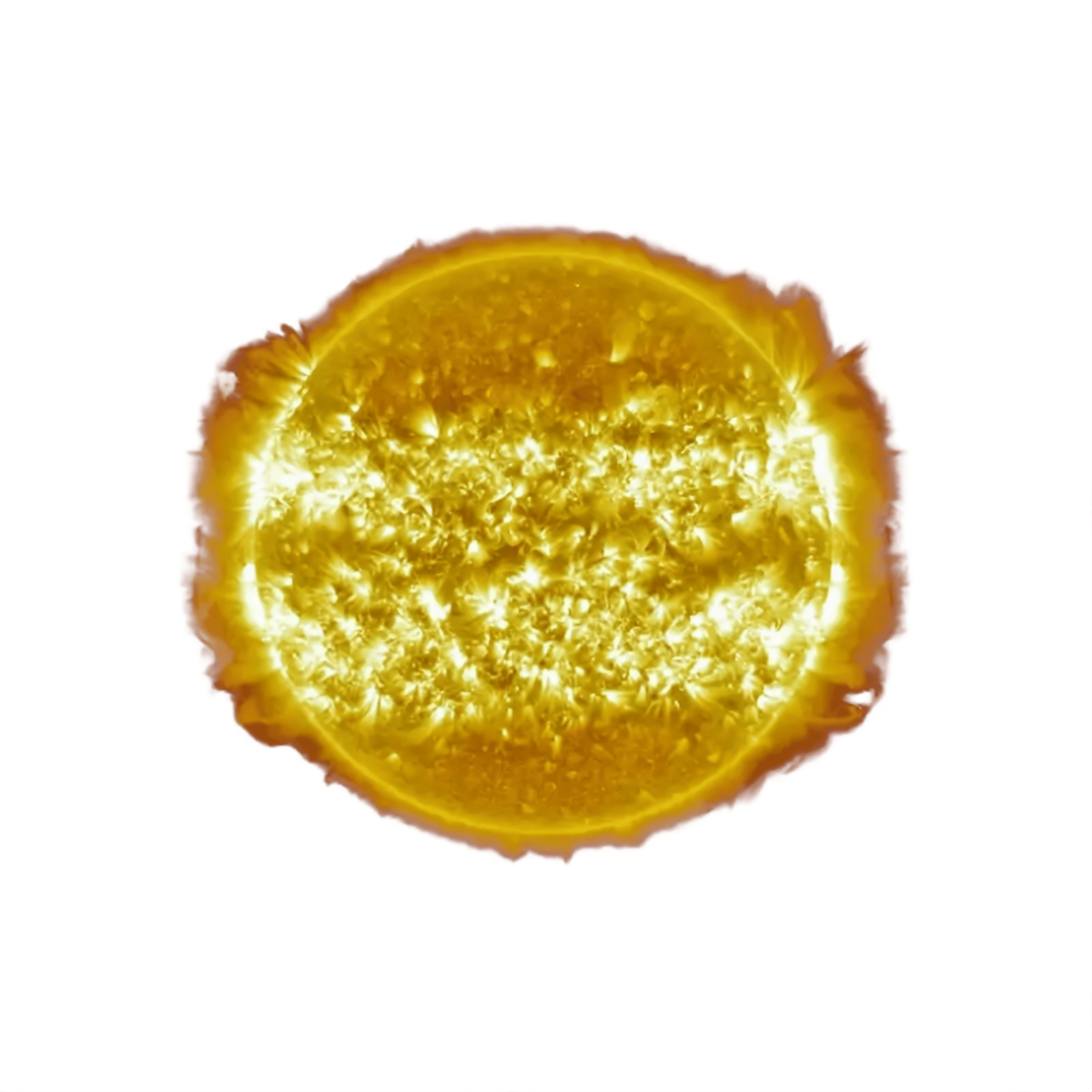 Relógio Missão ao Sol