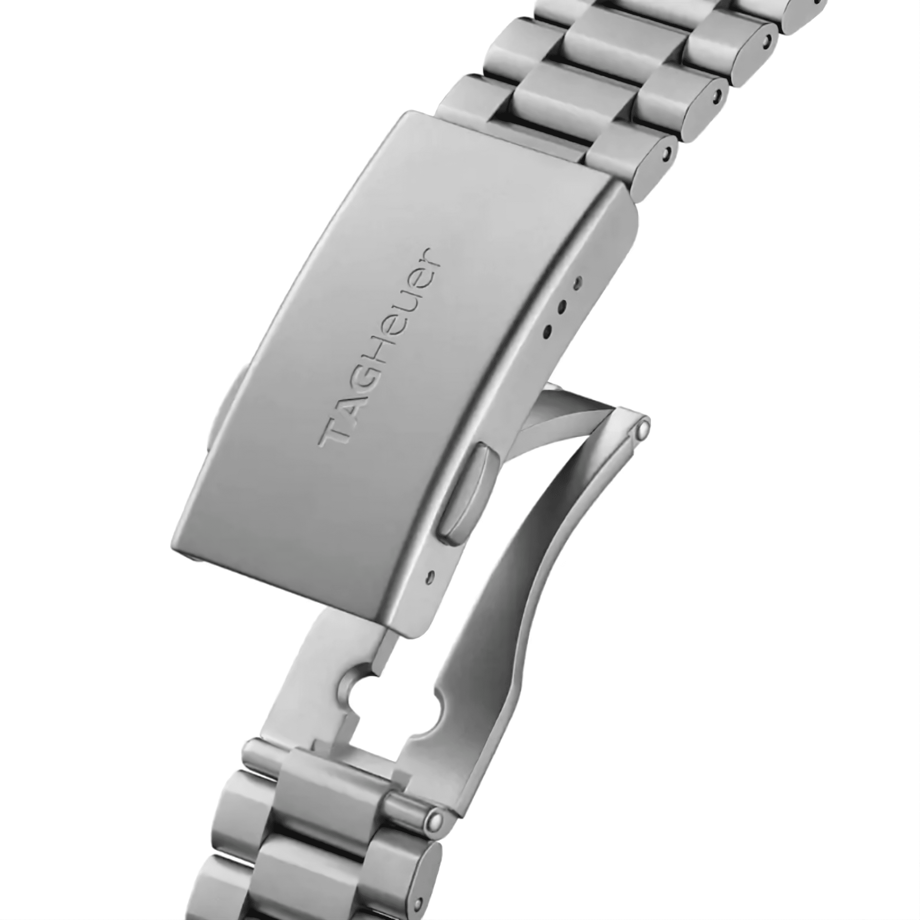 TAG Heuer Formula 1 Solargraph Black