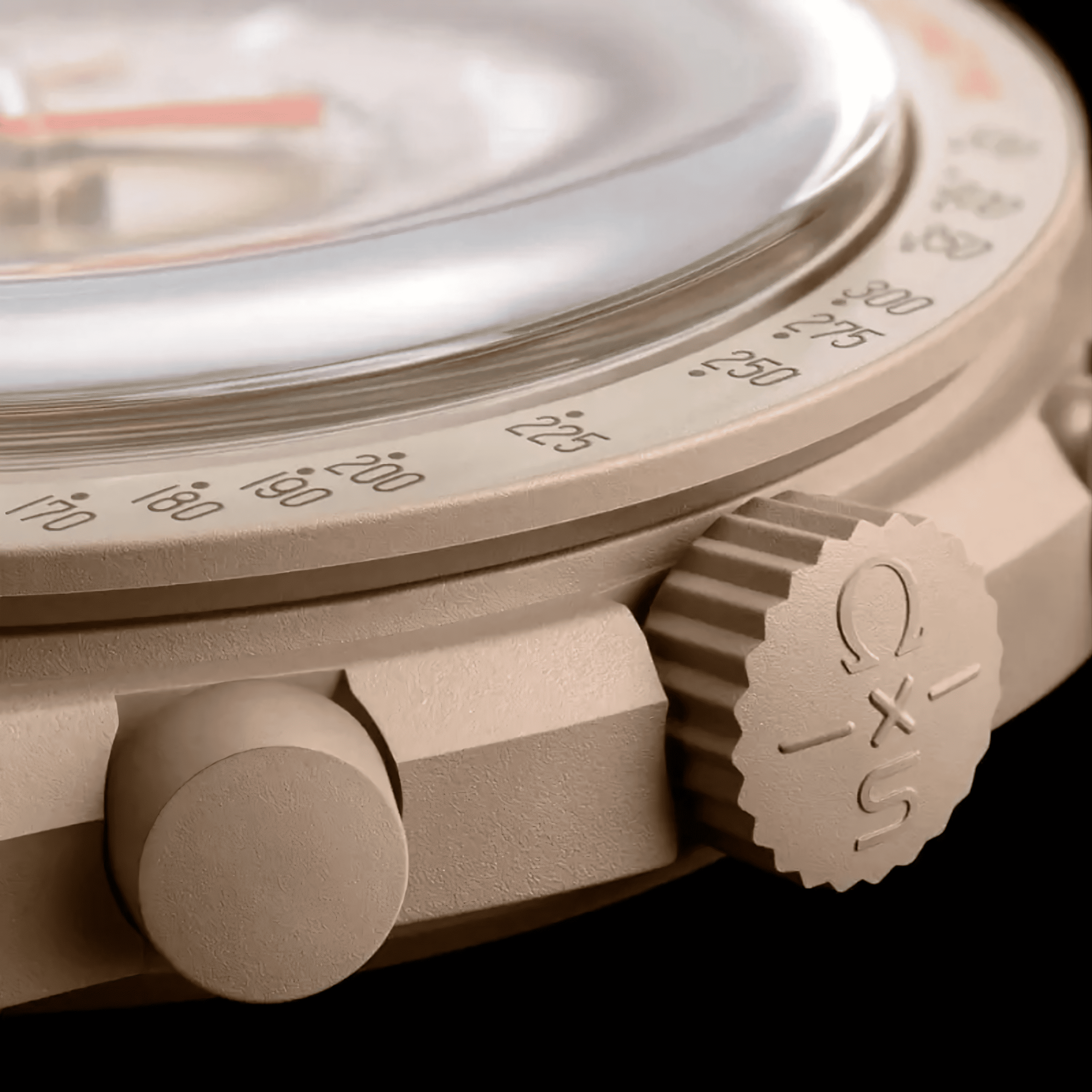 Relógio Missão à Jupiter