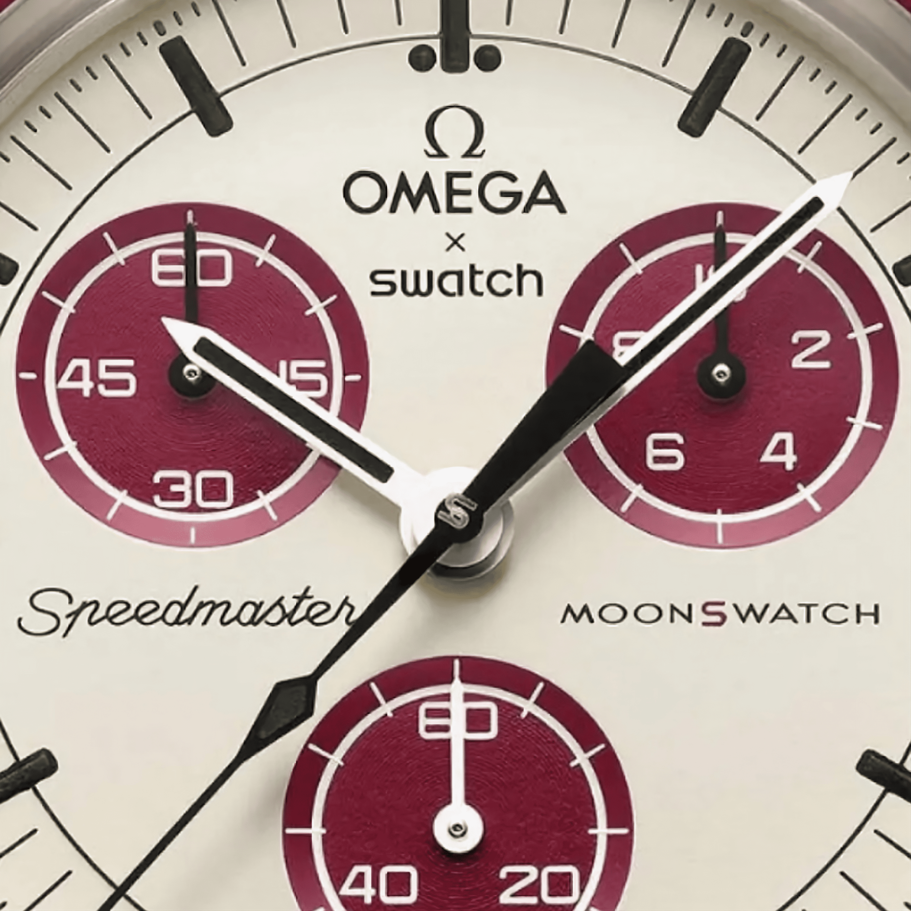 Relógio Missão à Plutão