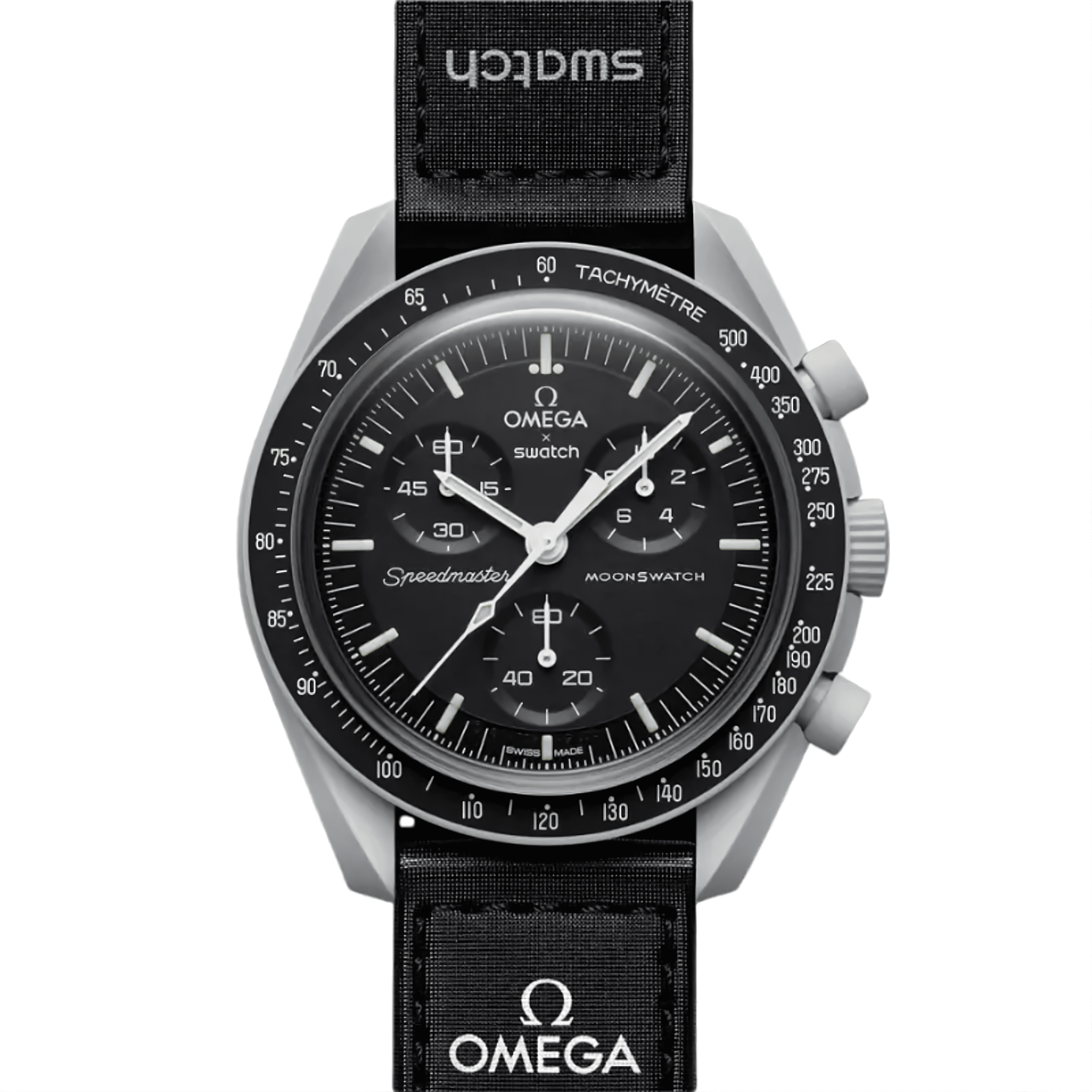 Relógio Missão à Lua