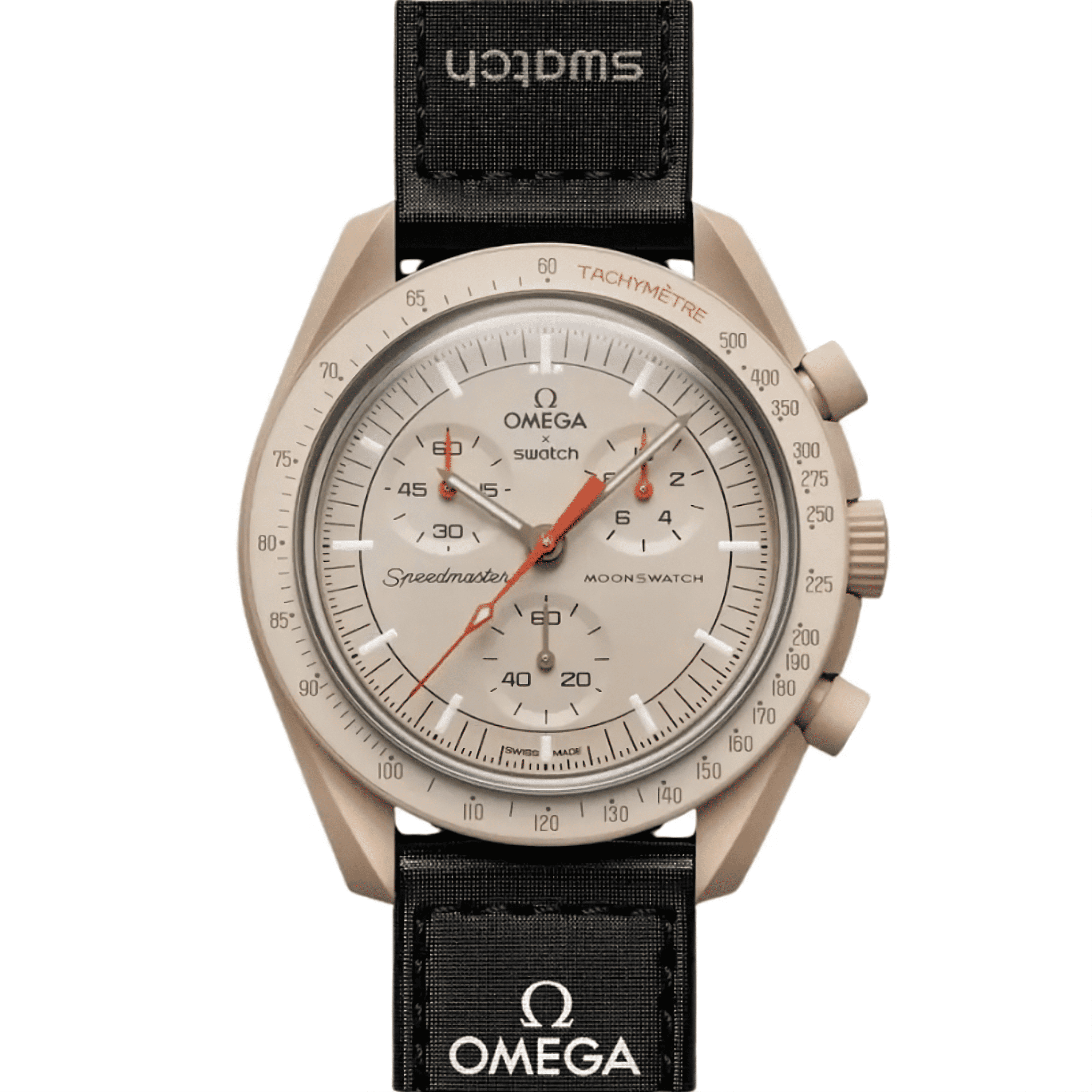 Relógio Missão à Jupiter