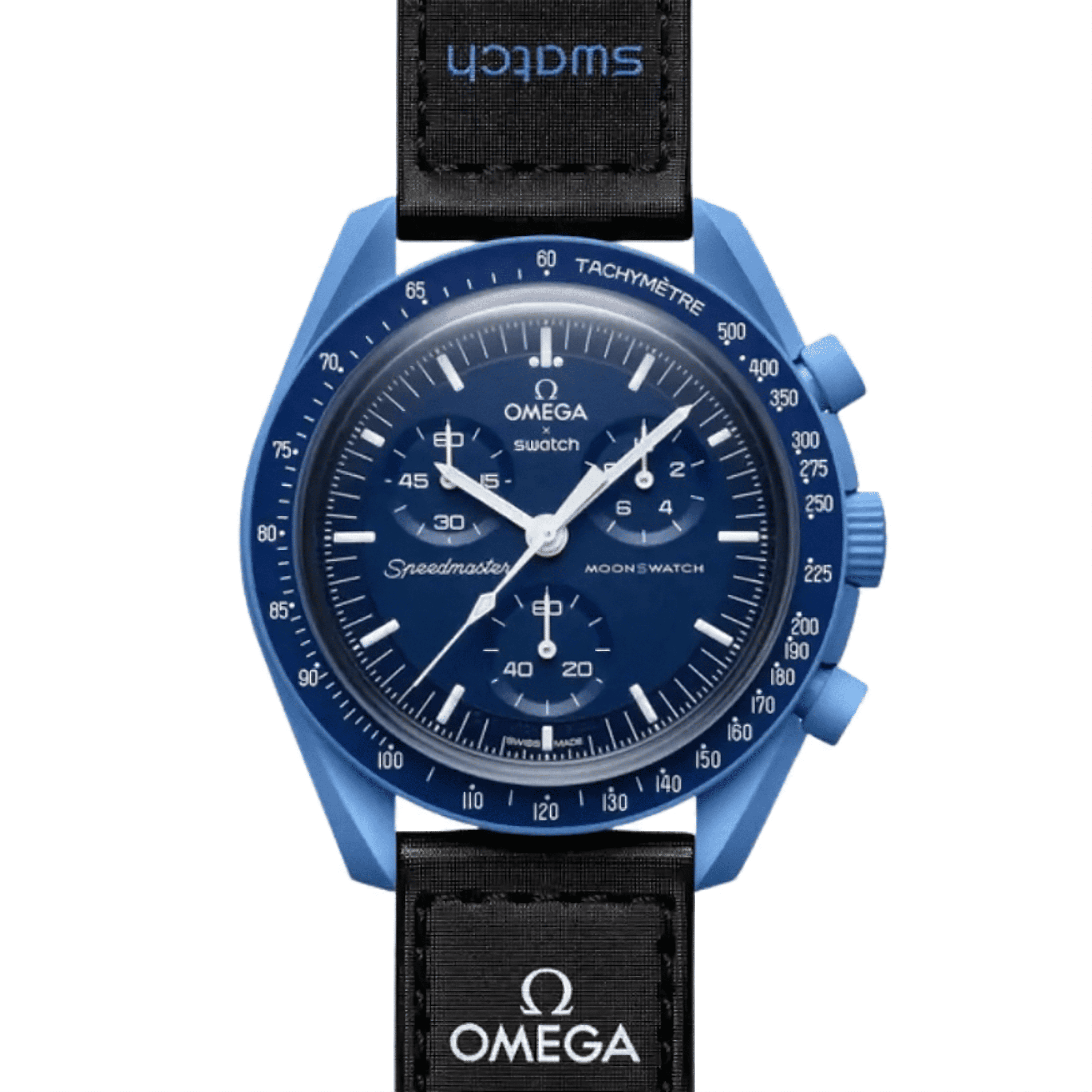 Relógio Missão à Netuno