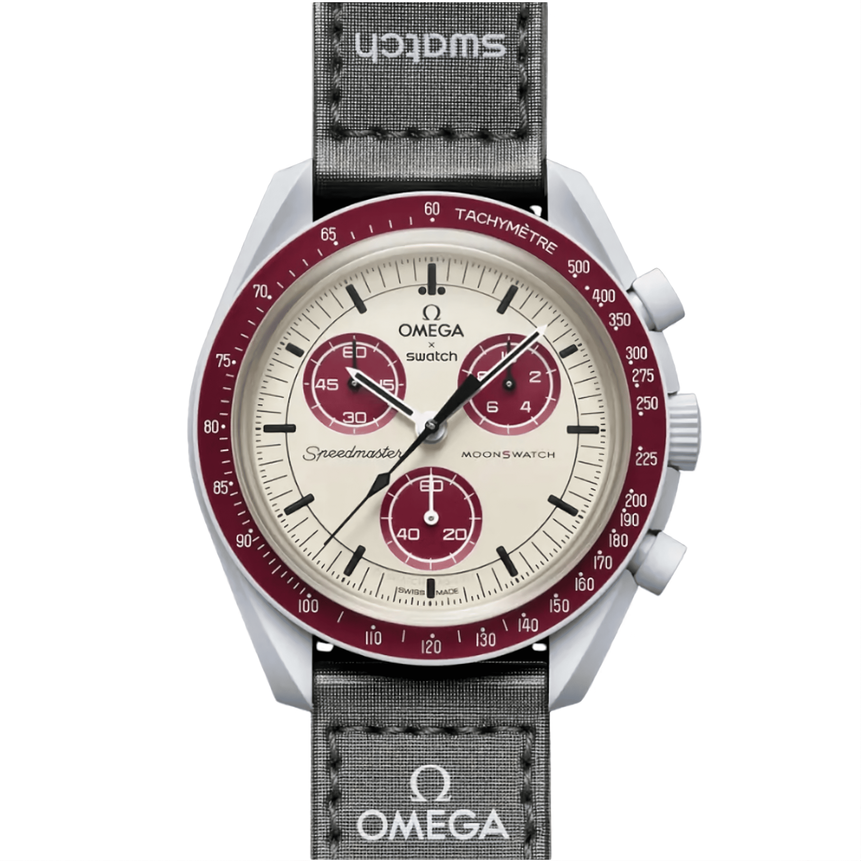 Relógio Missão à Plutão